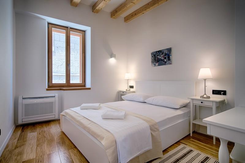 Komiža Apartments Villa Glorija מראה חיצוני תמונה