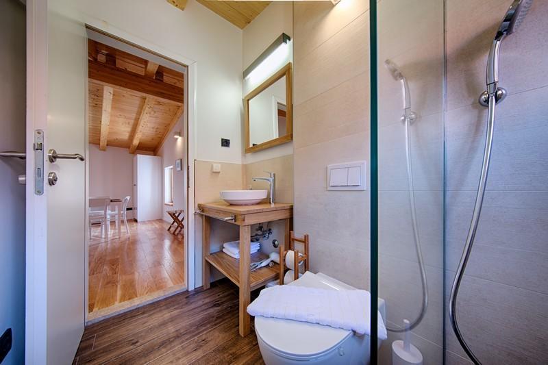 Komiža Apartments Villa Glorija מראה חיצוני תמונה
