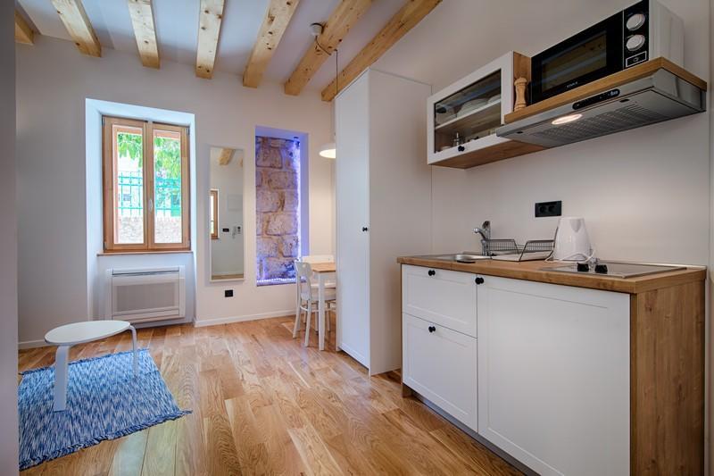 Komiža Apartments Villa Glorija מראה חיצוני תמונה