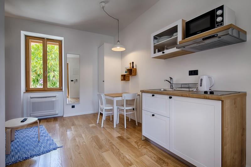 Komiža Apartments Villa Glorija מראה חיצוני תמונה