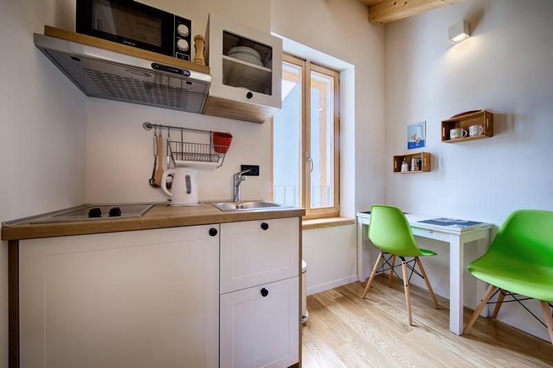 Komiža Apartments Villa Glorija מראה חיצוני תמונה