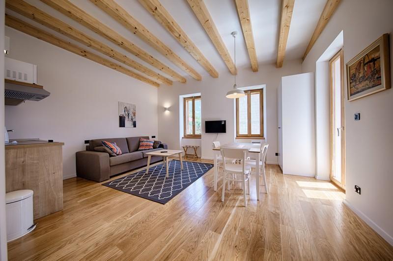 Komiža Apartments Villa Glorija מראה חיצוני תמונה