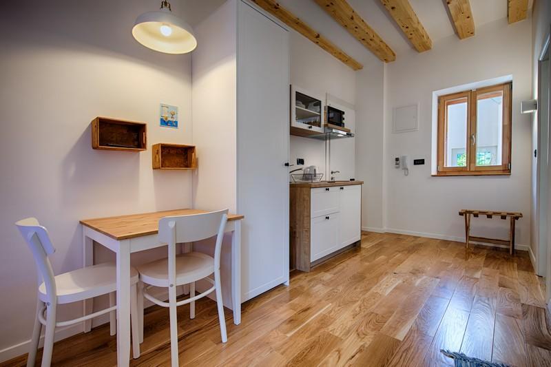 Komiža Apartments Villa Glorija מראה חיצוני תמונה
