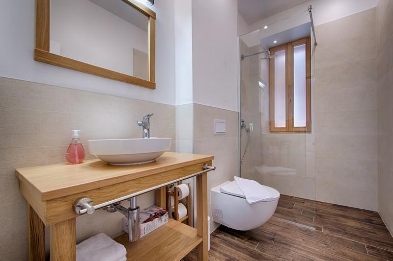 Komiža Apartments Villa Glorija מראה חיצוני תמונה