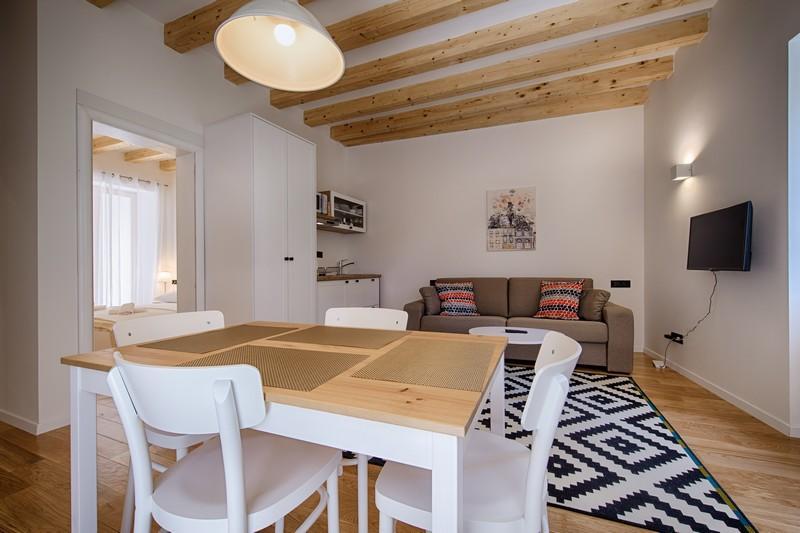 Komiža Apartments Villa Glorija מראה חיצוני תמונה