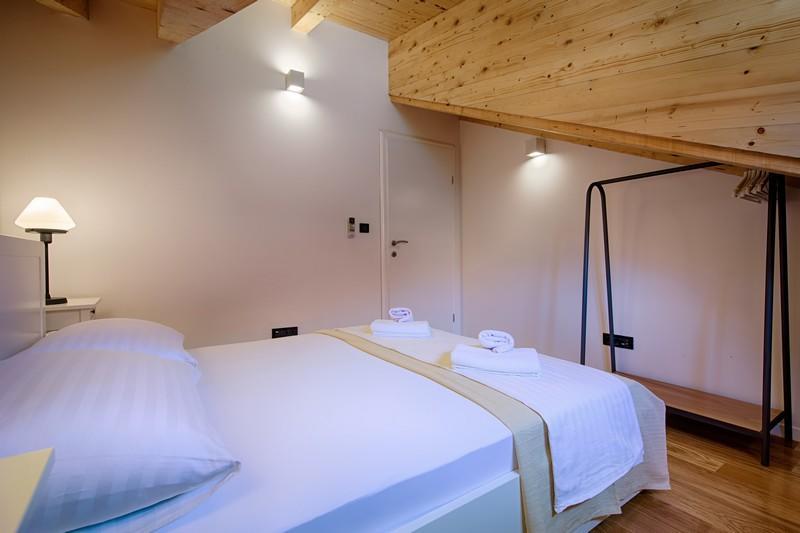 Komiža Apartments Villa Glorija מראה חיצוני תמונה