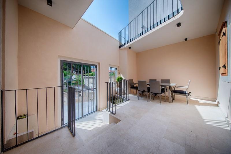 Komiža Apartments Villa Glorija מראה חיצוני תמונה