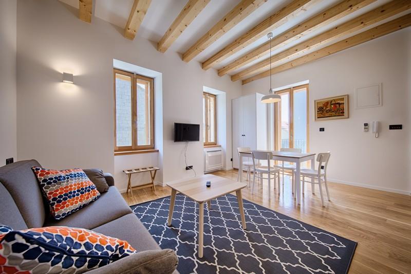 Komiža Apartments Villa Glorija מראה חיצוני תמונה