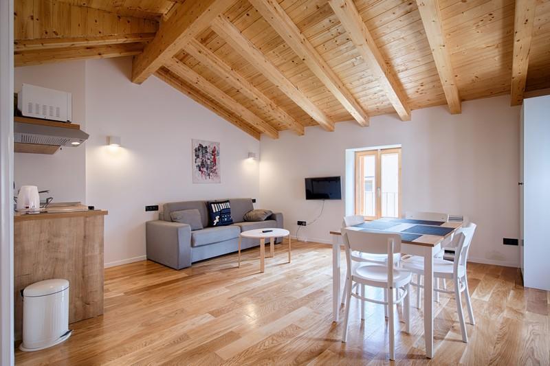 Komiža Apartments Villa Glorija מראה חיצוני תמונה
