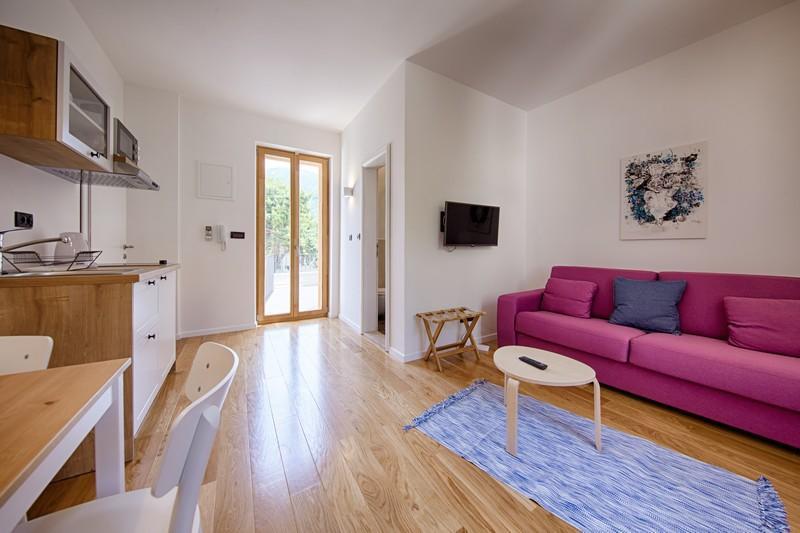 Komiža Apartments Villa Glorija מראה חיצוני תמונה